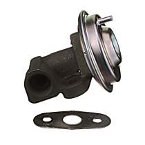 EGR Valve, OHV, 6 Cyl 4.0L, Standard OE Replacement - 