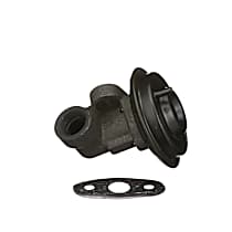 EGR Valve, 6 Cyl 4.2L, Standard OE Replacement - 