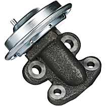 EGR Valve, Eng. VIN: S, DOHC, 6 Cyl 3.0L, Standard OE Replacement - 