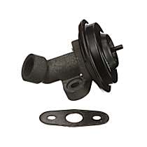 EGR Valve, Eng. VIN: U, OHV, 6 Cyl 3.0L, Standard OE Replacement - 