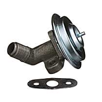 EGR Valve, SOHC, 6 Cyl 4.0L, Standard OE Replacement - 
