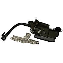 Oil Separator, Standard Cab Pickup - 