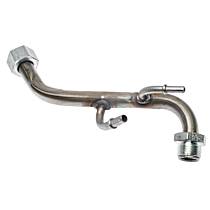 ETB20 EGR Line Standard OE Replacement - Direct Fit