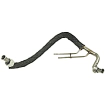 EGR Line, 8 Cyl 5.4L - 