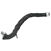 EGR Line, 6 Cyl 3.8L - 