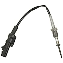 ETS103 Direct Fit EGR Valve Temperature Sensor, Sold Individually