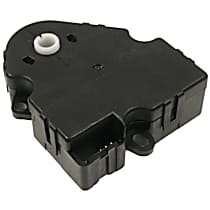 F04011 A/C Actuator - Direct Fit