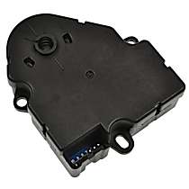 F04015 A/C Actuator - Direct Fit