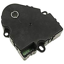 A/C Actuator - 