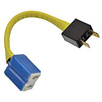 F90001 Headlight Wiring Harness