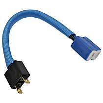 F90007 Headlight Wiring Harness