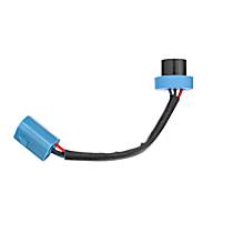 Headlight Wiring Harness