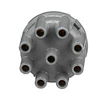 FD-149 Standard OE Replacement Distributor Cap - Gray, Direct Fit, Sold individually