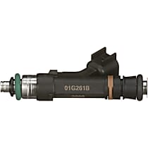 Fuel Injector, FLEX, Sold individually, 8 Cyl 5.4L, Standard Series - 