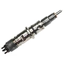 Standard OE Replacement Fuel Injector - Remanufactured, Sold individually
