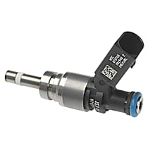 Fuel Injector, Sold individually, 6 Cyl 3.2L, Standard Intermotor - 