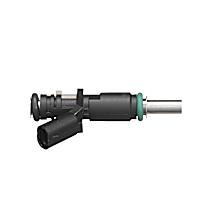 FJ1033 Standard Intermotor Fuel Injector - New, Sold individually