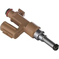 Fuel Injector, Sold individually, Standard Intermotor - 