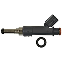 Fuel Injector, DOHC, FULL HYBRID EV-GAS (FHEV), Sold Individually, 1.8L 4Cyl, Standard Intermotor - 