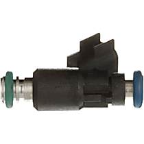Fuel Injector, FLEX, Sold individually, 8 Cyl 6.0L, Standard Series - 