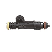 FJ1131 Standard OE Replacement Fuel Injector - New, Sold individually