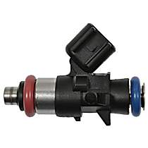 FJ1147 Standard Series Fuel Injector - New, Sold individually