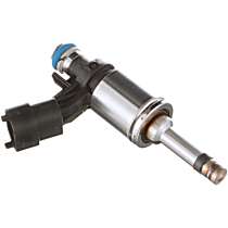 Fuel Injector, Sold individually, Standard OE Replacement - 