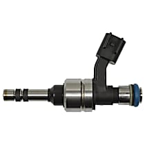 Fuel Injector, Sold individually, 6 Cyl 3.6L, Standard OE Replacement - 