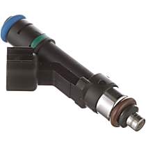 FJ1160 Standard OE Replacement Fuel Injector - New, Sold Individually
