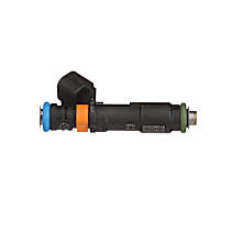 FJ1233 Standard OE Replacement Fuel Injector - New, Sold individually