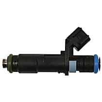 FJ1234 Standard OE Replacement Fuel Injector - New, Sold individually