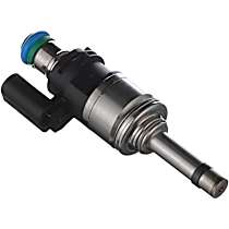 Fuel Injector, Sold individually, 4 Cyl 1.5L, Standard OE Replacement - 