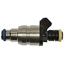 FJ1270 Standard OE Replacement Fuel Injector - New, Sold individually