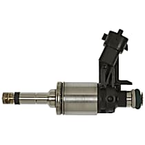 Fuel Injector, GAS, Sold individually, 4 Cyl 2.0L, OE Replacement Series - 