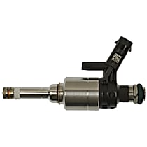 Fuel Injector, Sold individually, 4 Cyl 2.0L - 
