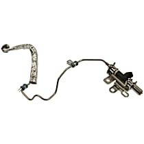Fuel Injector, DIESEL, Indirect Injector, New, Sold individually, 8 Cyl 6.6L - 