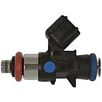 FJ1433 OE Replacement Series Fuel Injector - New, Sold individually