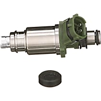 FJ295 Fuel Injector - Sold Individually, New Standard OE Replacement