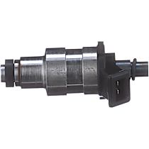 FJ2 Standard OE Replacement Fuel Injector - New, Sold individually