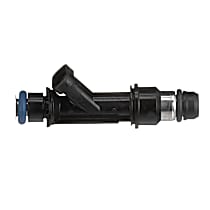 Fuel Injector, GAS, Sold individually, 6 Cyl 3.8L, Standard OE Replacement - 