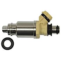 FJ349 Standard Intermotor Fuel Injector - New, Sold individually