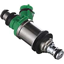 FJ373 Fuel Injector - Sold Individually, New Standard OE Replacement