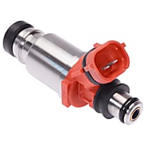 FJ388 Standard OE Replacement Fuel Injector - New, Sold individually