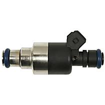 FJ39 Standard OE Replacement Fuel Injector - New, Sold individually