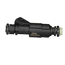 Fuel Injector, GAS, Sold Individually, 4.6L 8Cyl, Standard OE Replacement - 