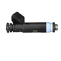 FJ454 Fuel Injector - Sold Individually, New Standard OE Replacement