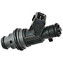FJ473 Standard OE Replacement Fuel Injector - New, Sold individually
