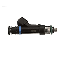 FJ474 Standard OE Replacement Fuel Injector - New, Sold individually
