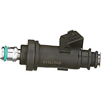 Fuel Injector, GAS, Sold individually, 6 Cyl 3.2L, Standard OE Replacement - 