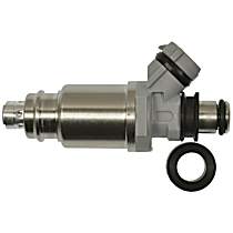 FJ512 Standard OE Replacement Fuel Injector - New, Sold individually